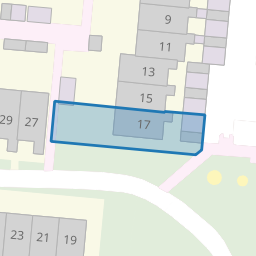 Perceel LWD00-D-9257