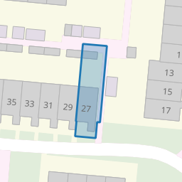 Perceel LWD00-D-9258