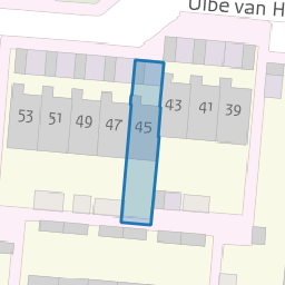 Perceel LWD00-D-9264