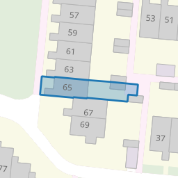 Perceel LWD00-D-9274