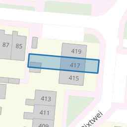 Perceel LWD00-D-9287