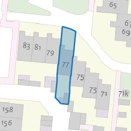 Perceel LWD00-D-9292