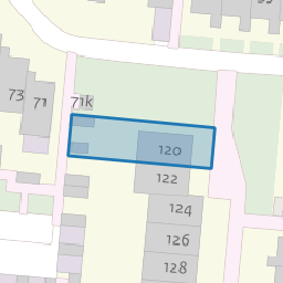 Perceel LWD00-D-9301