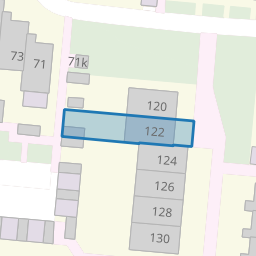 Perceel LWD00-D-9302