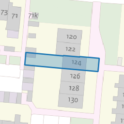 Perceel LWD00-D-9303