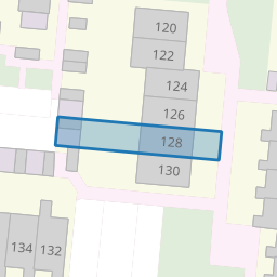 Perceel LWD00-D-9305