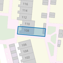 Perceel LWD00-D-9307