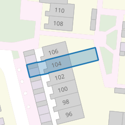 Perceel LWD00-D-9345