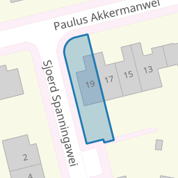 Perceel LWD00-D-9395