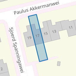 Perceel LWD00-D-9396