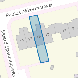 Perceel LWD00-D-9397