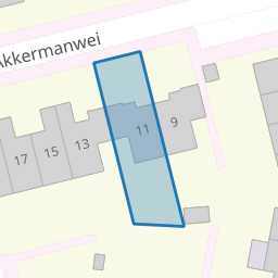 Perceel LWD00-D-9399