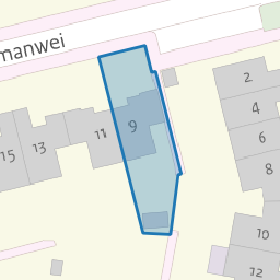 Perceel LWD00-D-9400