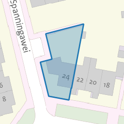 Perceel LWD00-D-9414