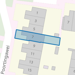 Perceel LWD00-D-9418