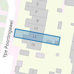 Perceel LWD00-D-9421