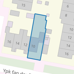 Perceel LWD00-D-9426