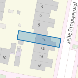 Perceel LWD00-D-9430