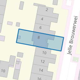 Perceel LWD00-D-9431