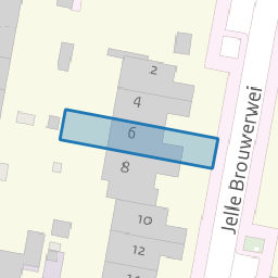 Perceel LWD00-D-9432