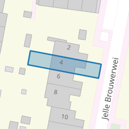 Perceel LWD00-D-9433