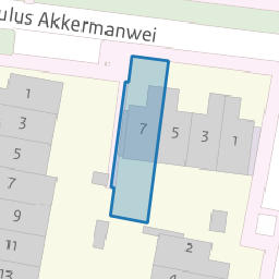 Perceel LWD00-D-9435