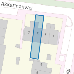 Perceel LWD00-D-9436