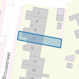 Perceel LWD00-D-9442