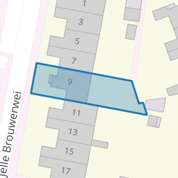 Perceel LWD00-D-9443