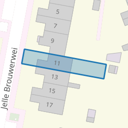 Perceel LWD00-D-9444