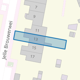 Perceel LWD00-D-9445