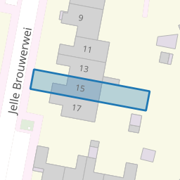 Perceel LWD00-D-9446