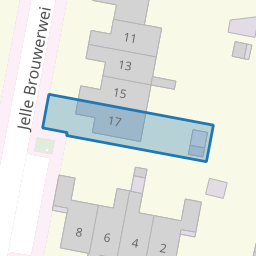 Perceel LWD00-D-9447