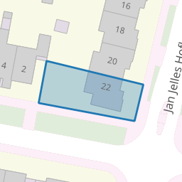 Perceel LWD00-D-9452