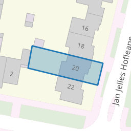 Perceel LWD00-D-9453