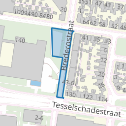 Perceel LWD00-D-9479