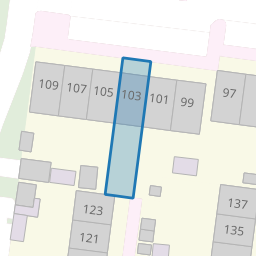 Perceel LWD00-D-9492