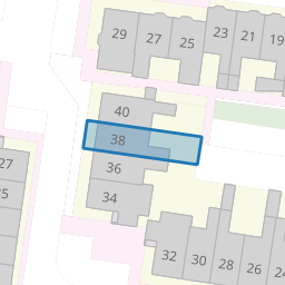 Perceel LWD00-D-9500