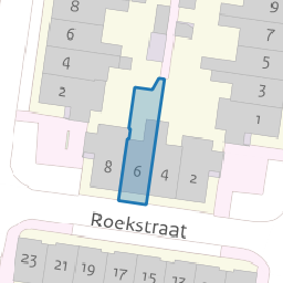 Perceel LWD00-D-9504