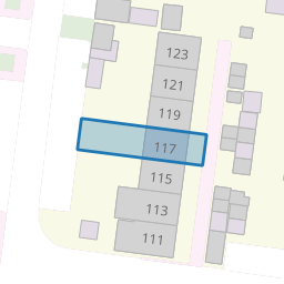 Perceel LWD00-D-9531