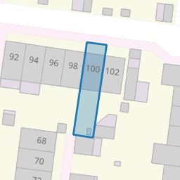 Perceel LWD00-D-9545