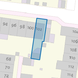 Perceel LWD00-D-9546