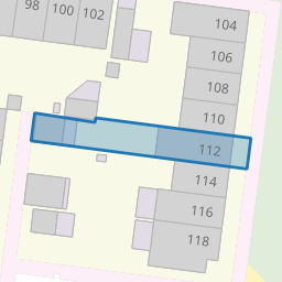 Perceel LWD00-D-9550