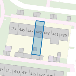 Perceel LWD00-D-9551