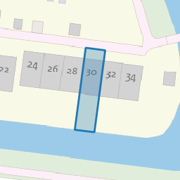 Perceel LWD00-D-9574