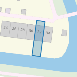 Perceel LWD00-D-9575