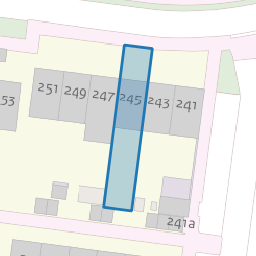 Perceel LWD00-D-9601