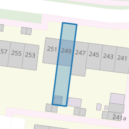 Perceel LWD00-D-9602