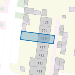 Perceel LWD00-D-9606