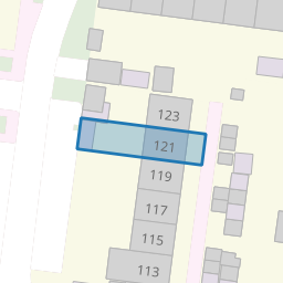 Perceel LWD00-D-9607